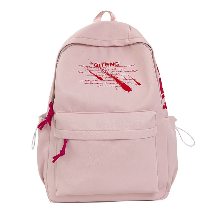 Fashionable Casual Backpack Kalsten