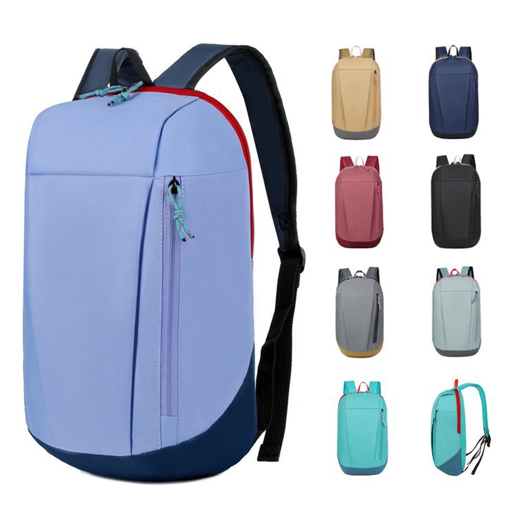 WoCompact Lightweight Urban Backpack Kalsten
