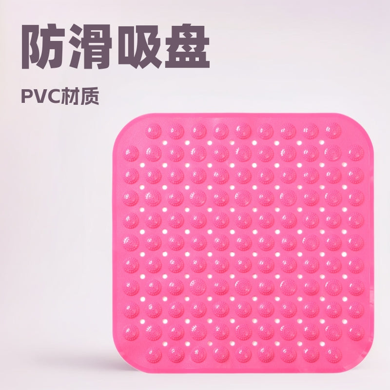 Non-Slip Textured Bath Mat Kalsten