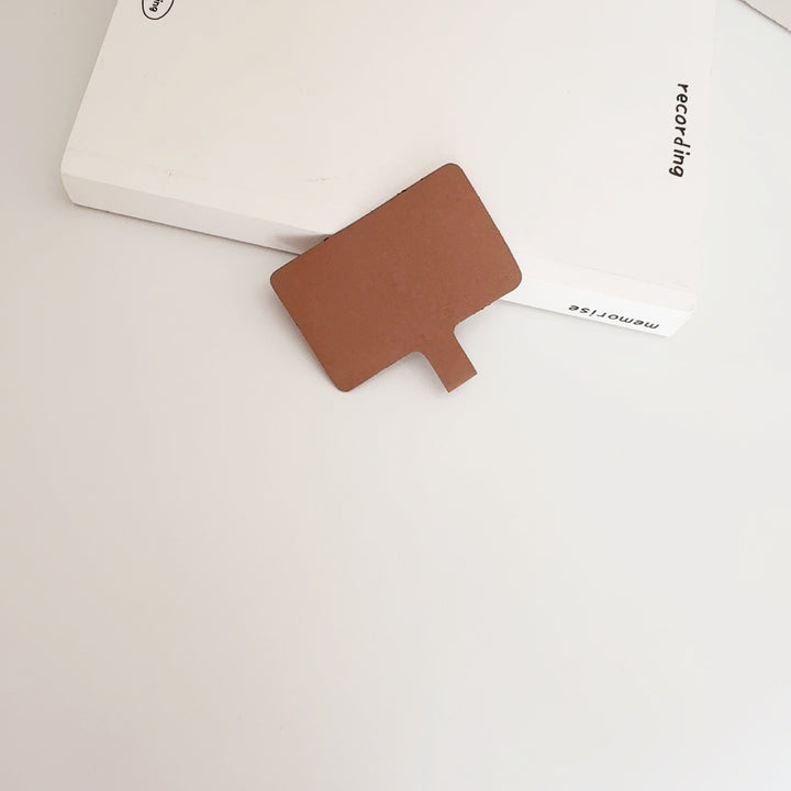 Adjustable Bookmark Holder Kalsten