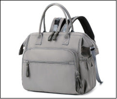 Multifunctional Messenger Bag Kalsten