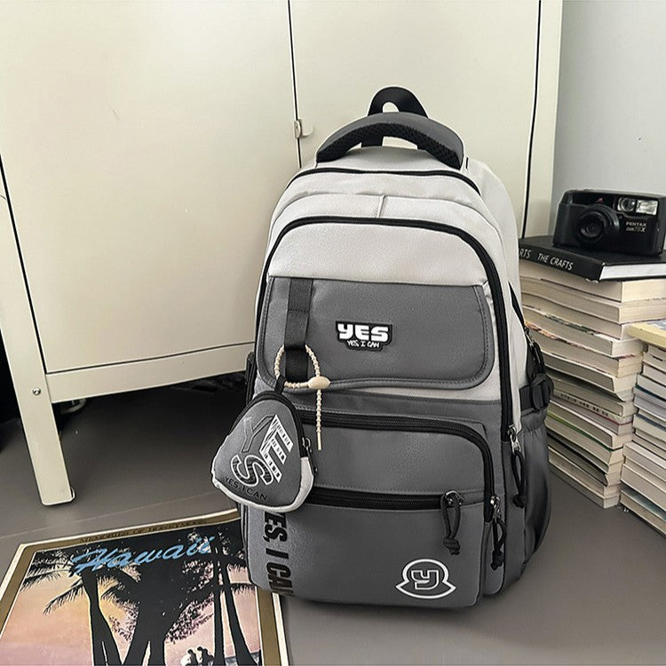 Versatile Urban Backpack Kalsten