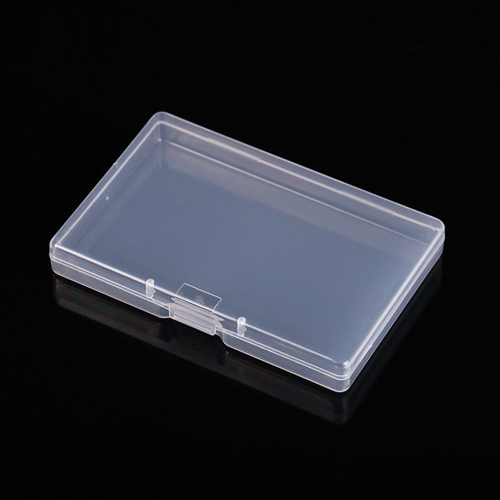 Transparent Storage Box Kalsten 1790062128