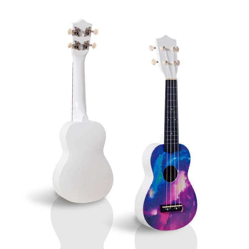 Musical Ukulele Kalsten