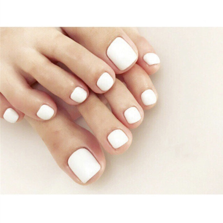 Premium Gel Pedicure Set Kalsten