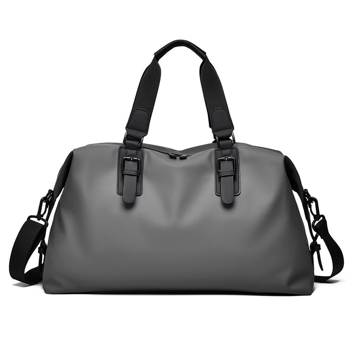 Sporty Travel Bag Kalsten