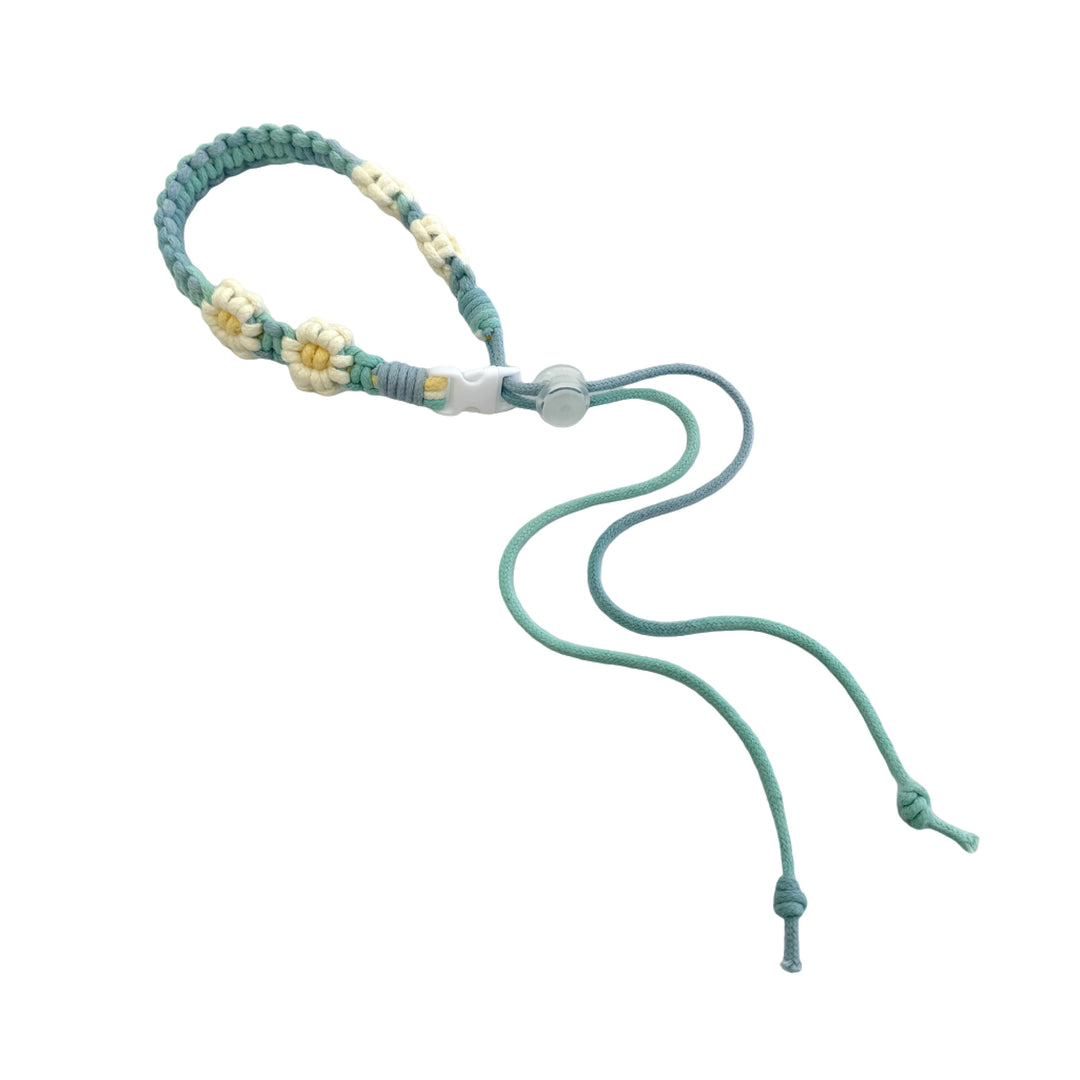 Macrame Eyewear Accessories Kalsten