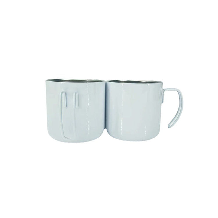 Ladies Stainless Steel Outdoor Drinking Cup Kalsten