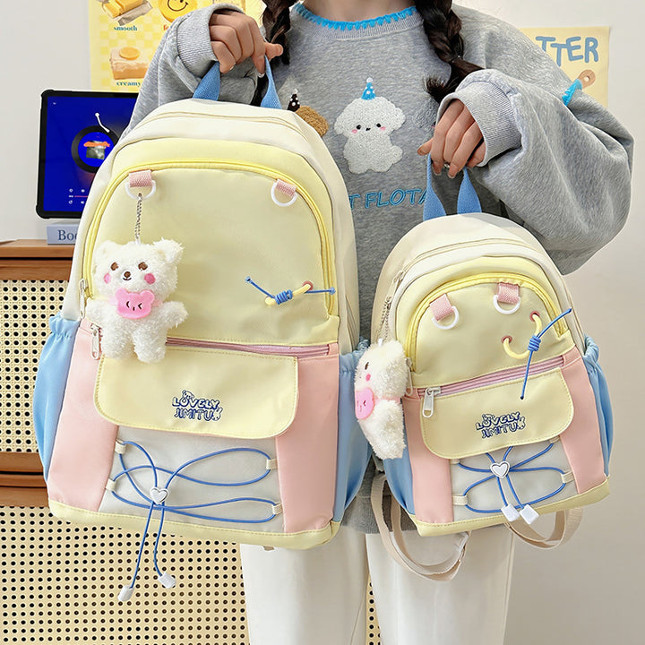 Colorful Casual Backpack Kalsten