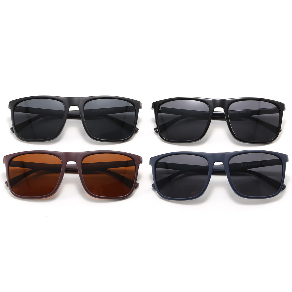 Women's modern sunglasses in minimalist design Kalsten