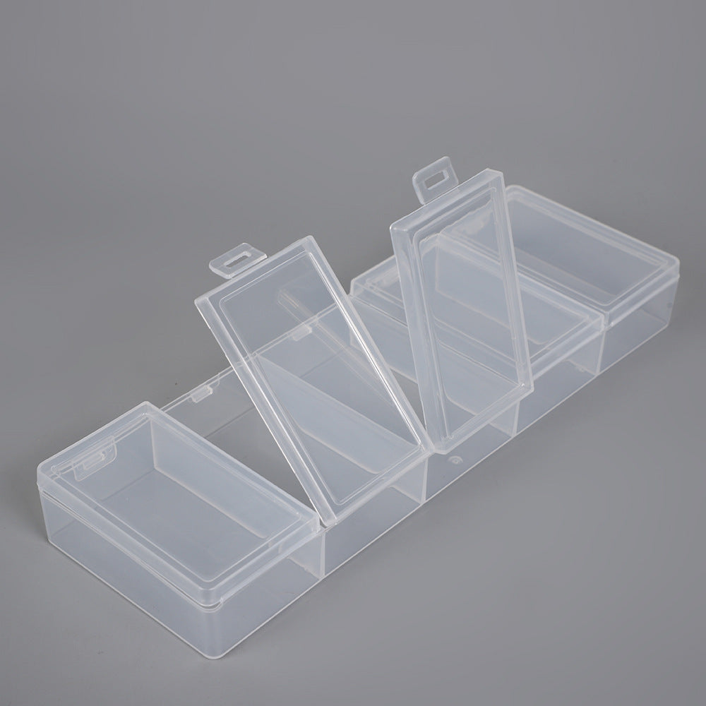 Storage Box Kalsten