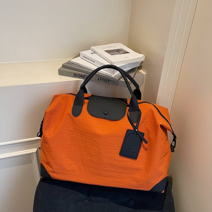 Premium Durable Travel Duffle Bag Kalsten