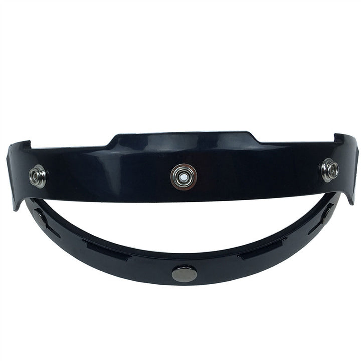 Replacement Visor Shield for Safety Helmets Kalsten