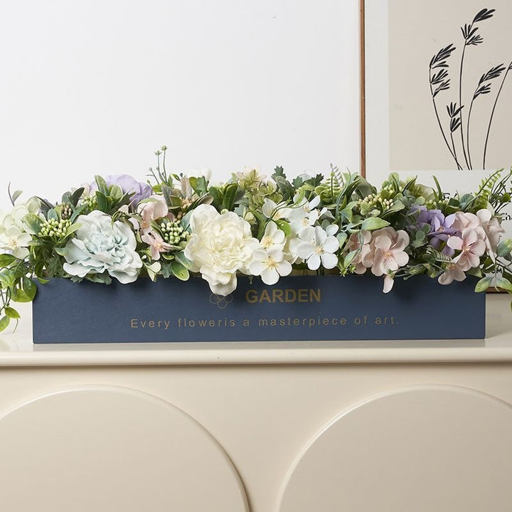 Decorative Flower Arrangement