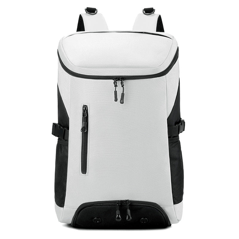 Versatile Multi-Organizer Backpack Kalsten