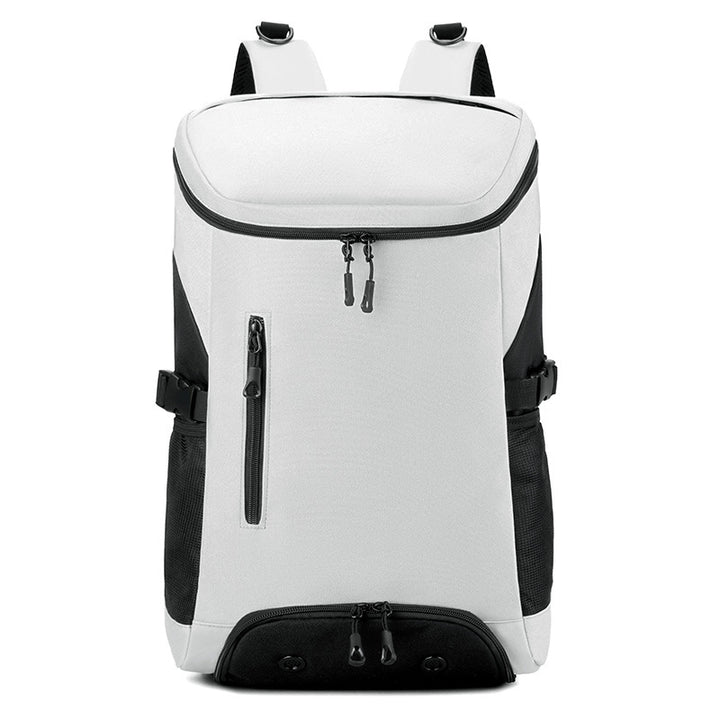 Versatile Multi-Organizer Backpack Kalsten