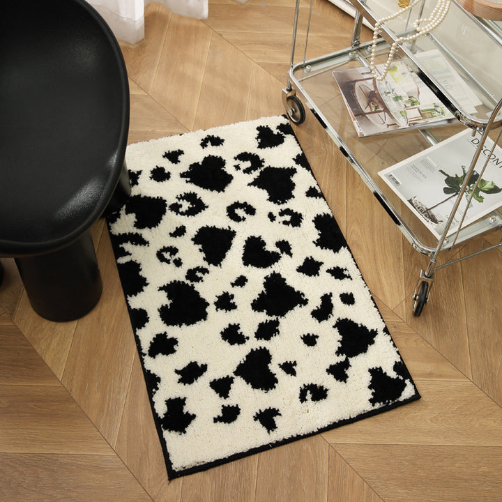 Home Decorative Floor Mat
