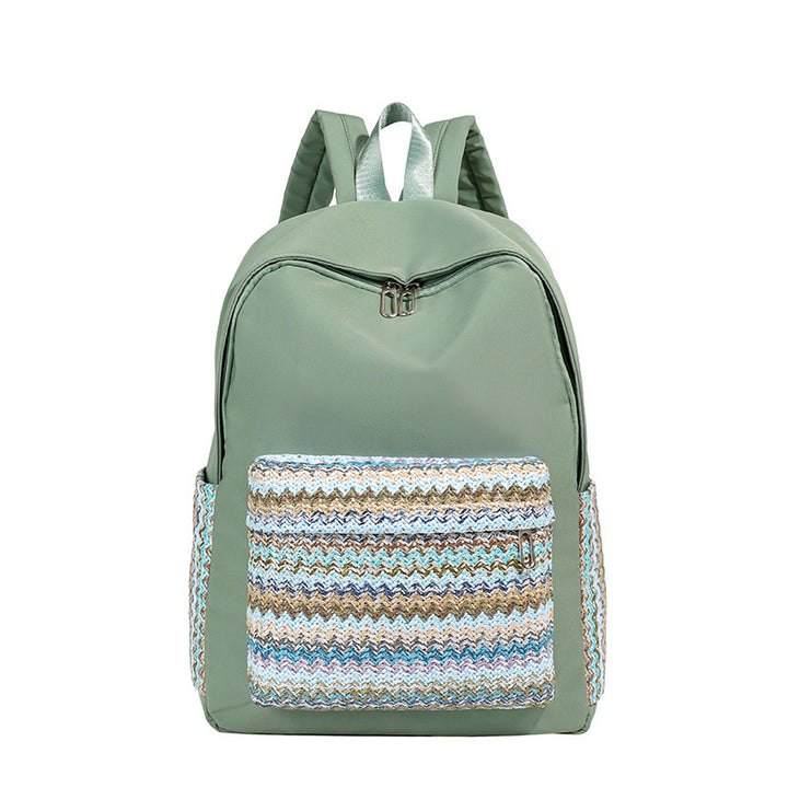 Stylish and Functional Leisure Backpack Kalsten