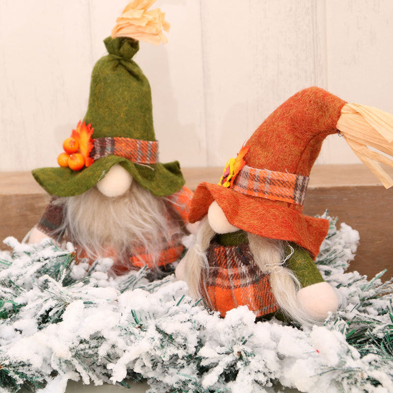 Decorative Gnome Figurine Kalsten