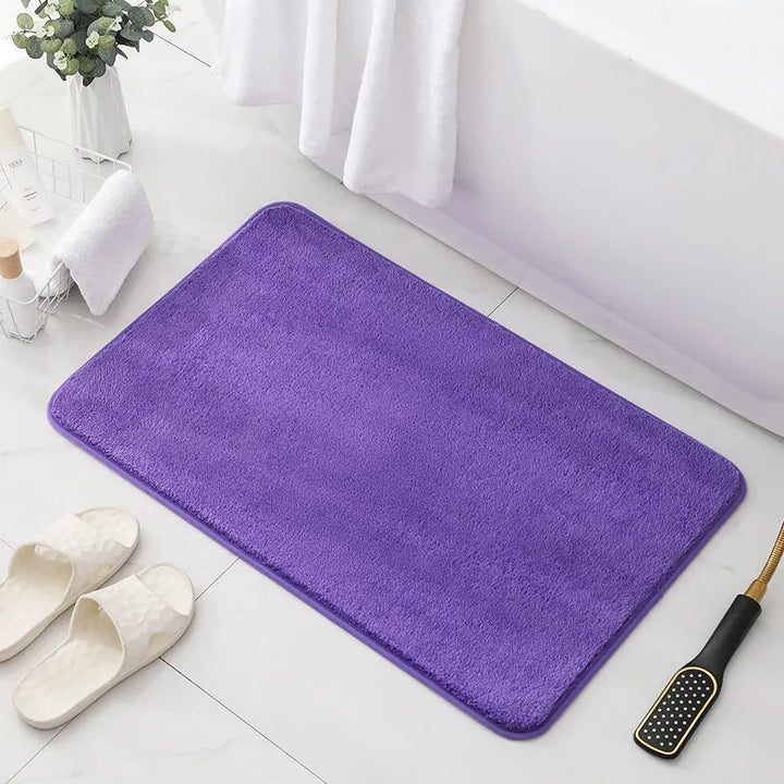 Bathroom Comfort Mat Kalsten