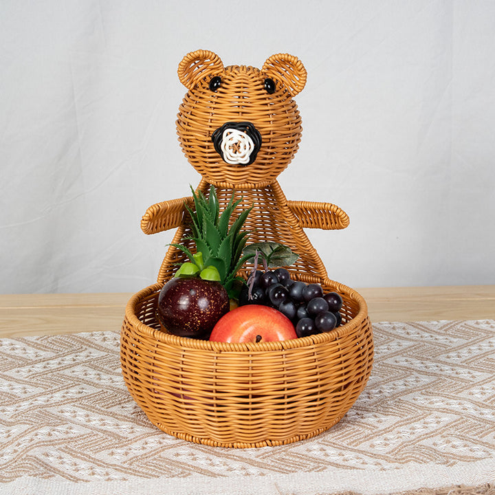 Decorative Storage Basket Kalsten