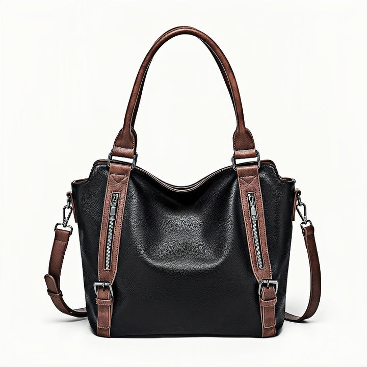 Fashionable and Spacious Shoulder Bag Kalsten