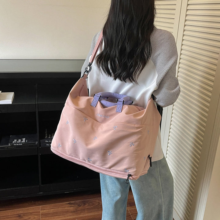 Multifunctional Weekend Travel Bag Kalsten