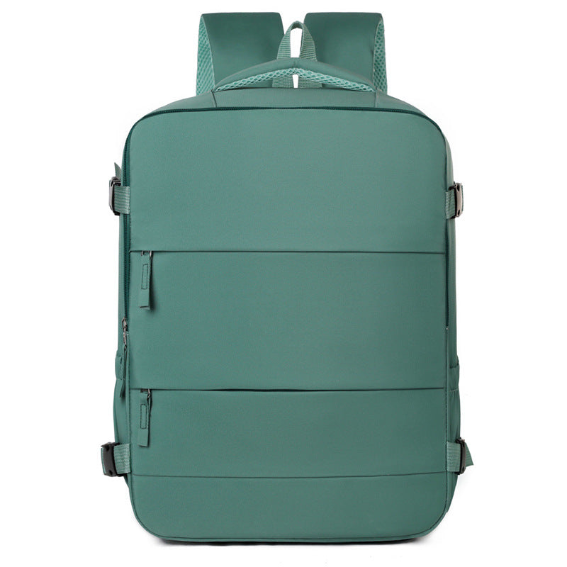 Versatile Multi-Purpose Tech Backpack Kalsten