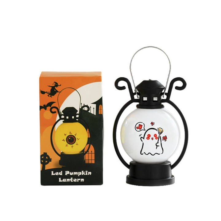 LED Decorative Lantern Kalsten