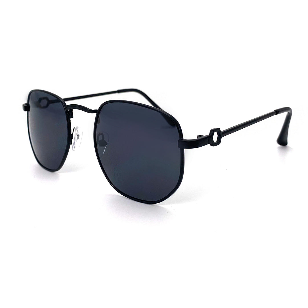 Modern Geometric Sunglasses Kalsten