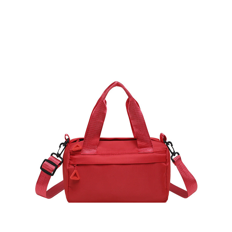 WoStylish Polka Dot Mini Handheld Bag Kalsten