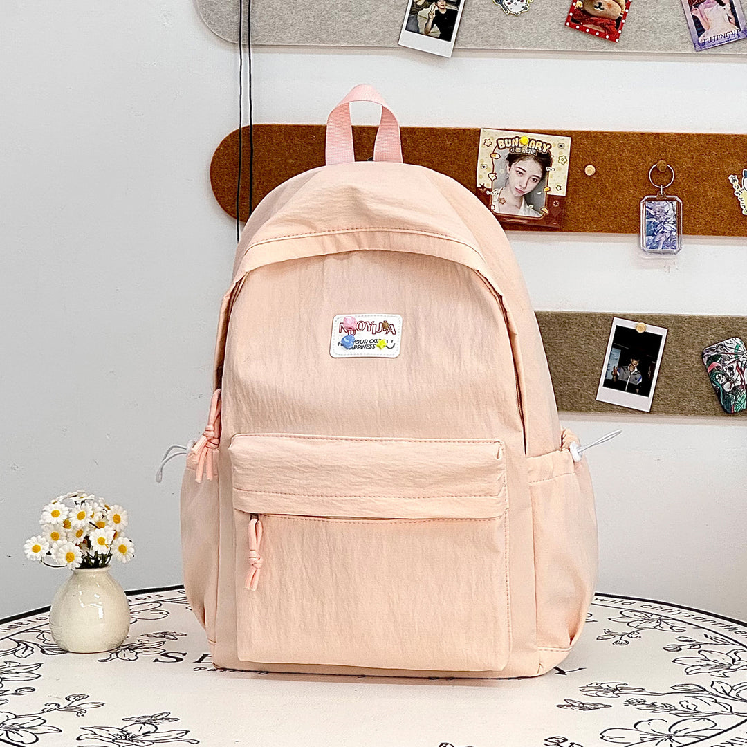 Creative Character-Designed Backpack Kalsten