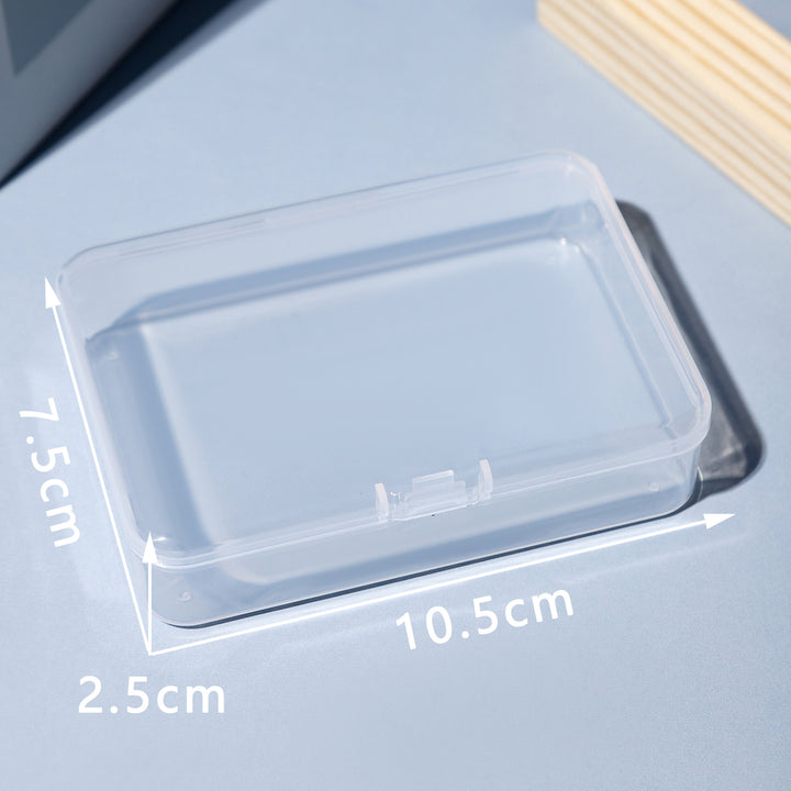 Multi-functional Storage Kalsten