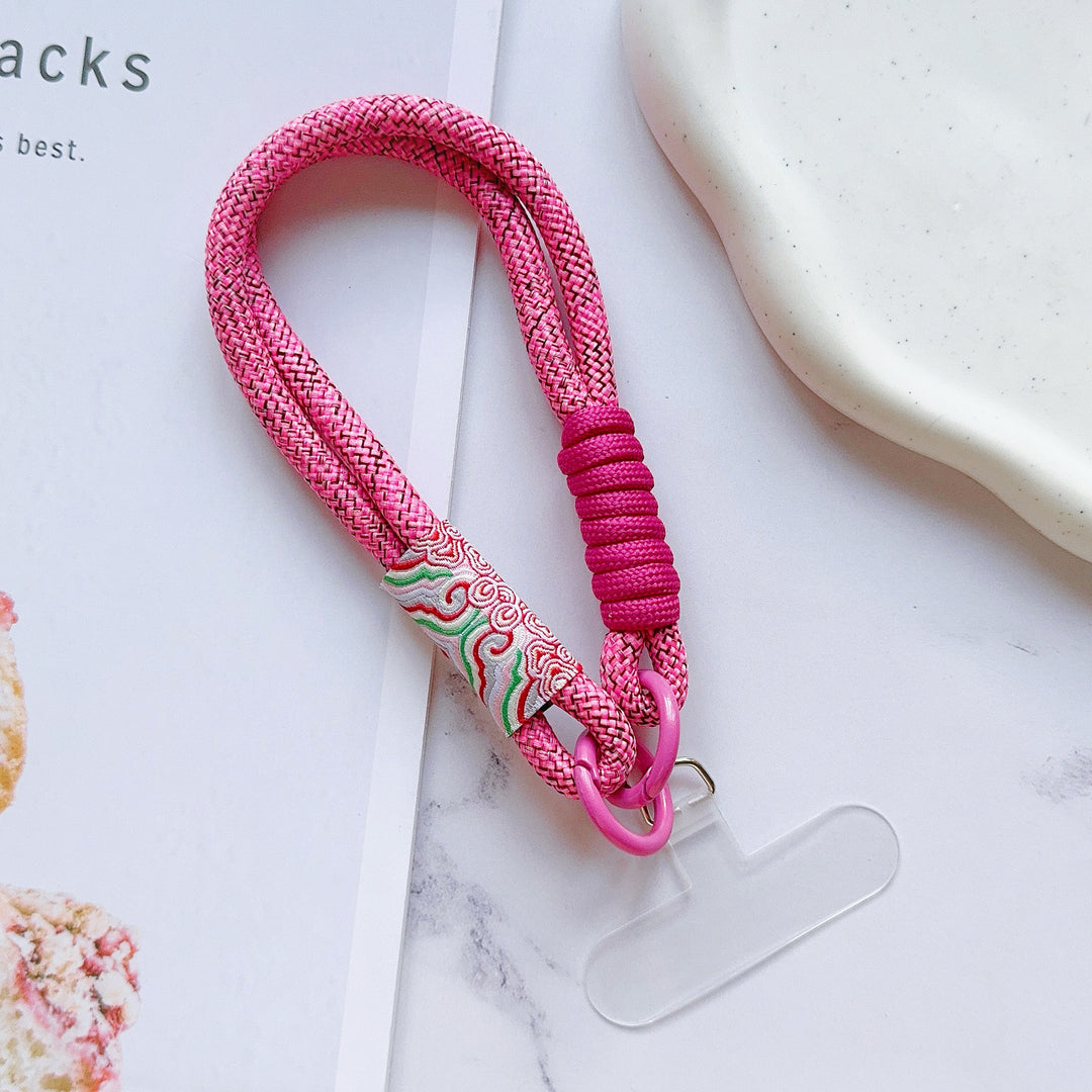 Adjustable Multi-Purpose Lanyard Kalsten