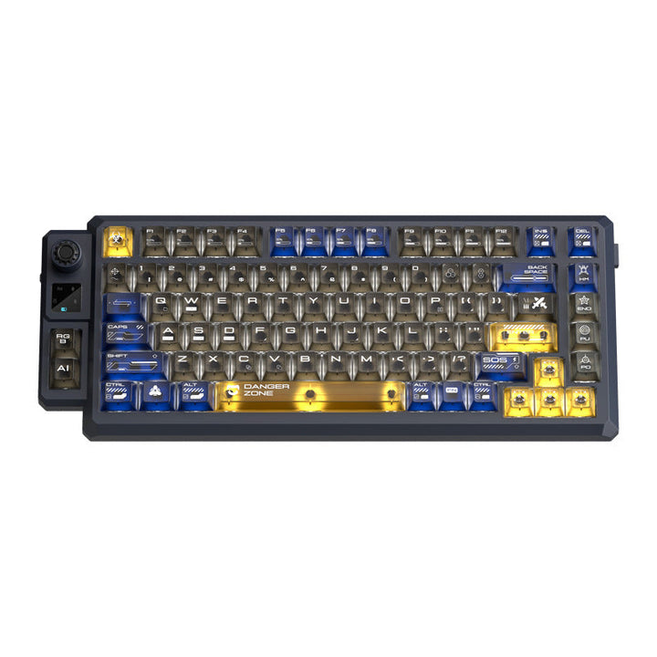 Gaming Mechanical Keyboard Kalsten