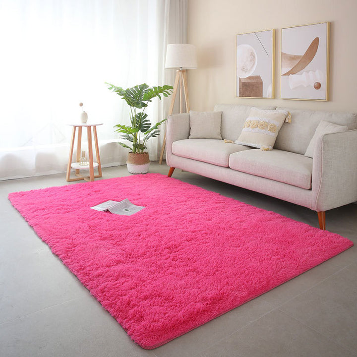 Luxurious Plush Area Rug Kalsten