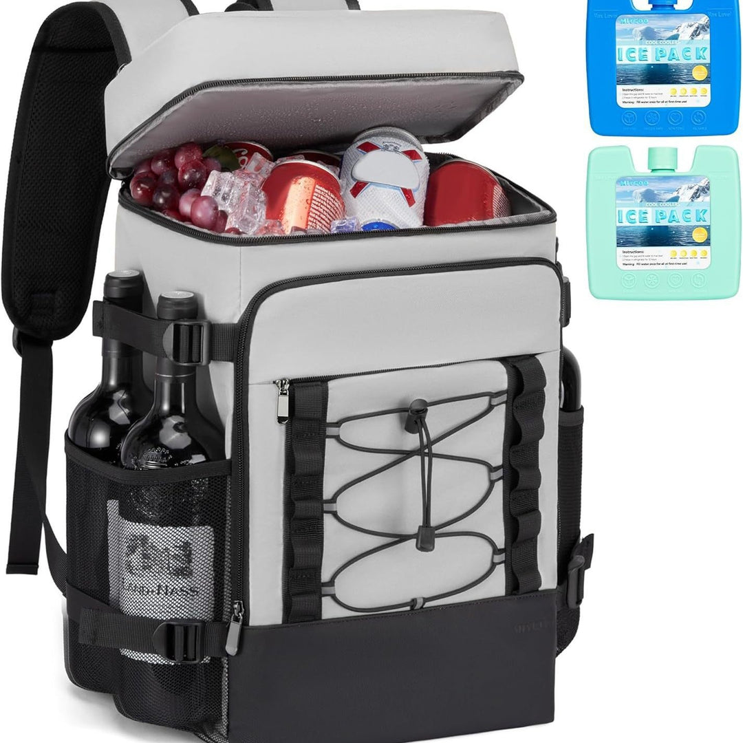 Insulated Cooler Backpack Kalsten