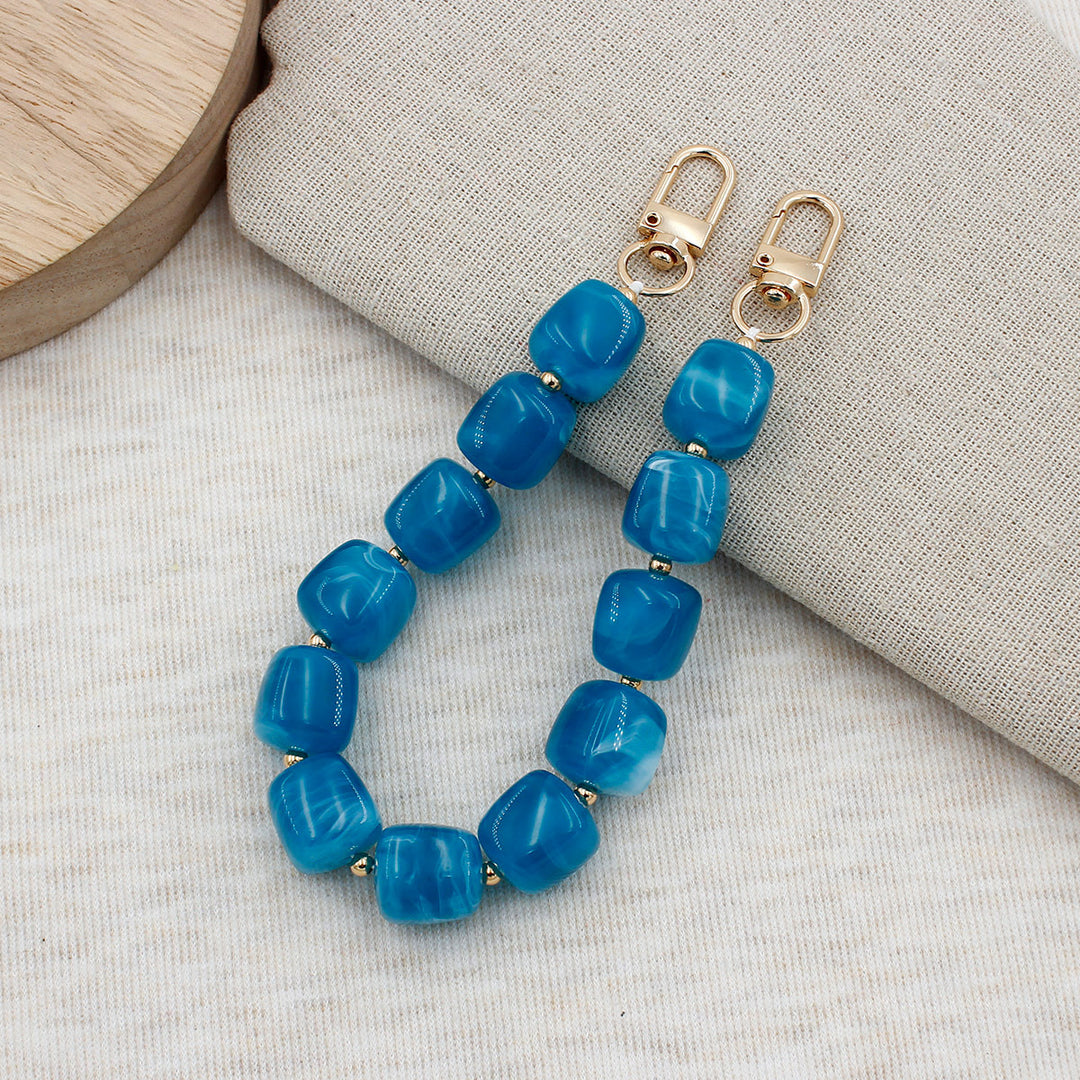 Chunky Beaded Eyewear Chain Kalsten