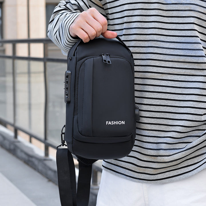 Versatile Sling Backpack Kalsten