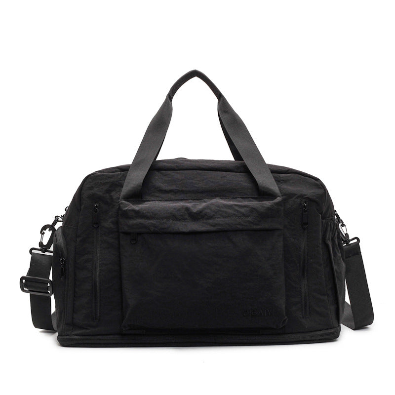 Versatile Lightweight Travel Duffle
