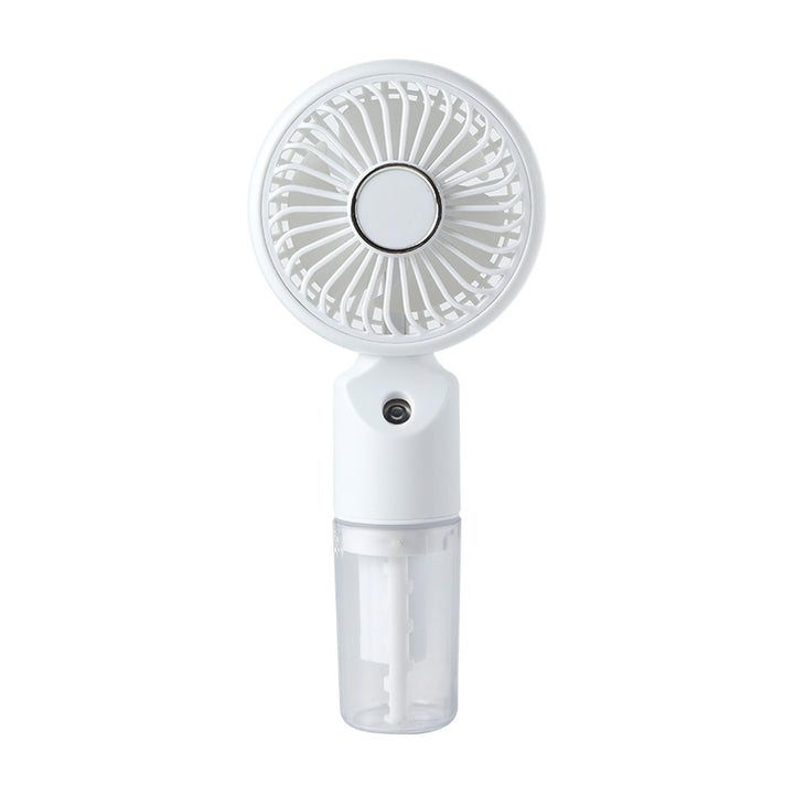 Women portable mini water spray fan Kalsten