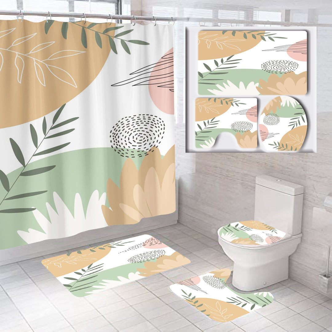 Bathroom Accessories Kalsten