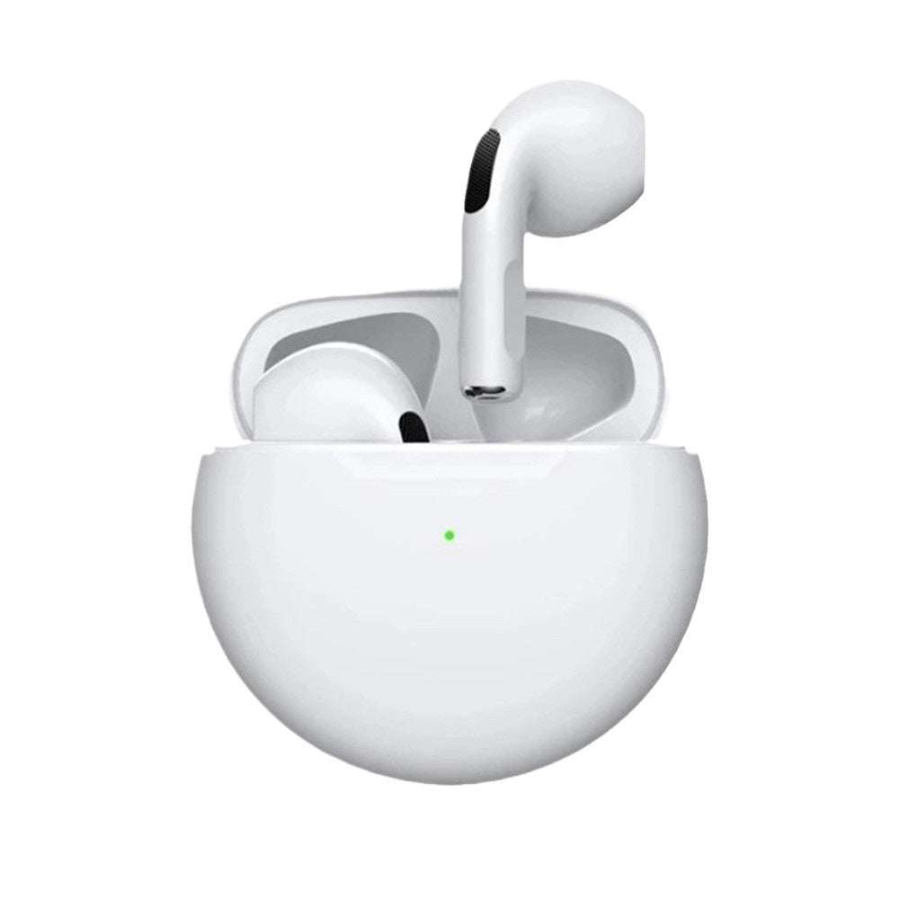 True Wireless Earbuds with Touch Control and Enhanced Bass Kalsten