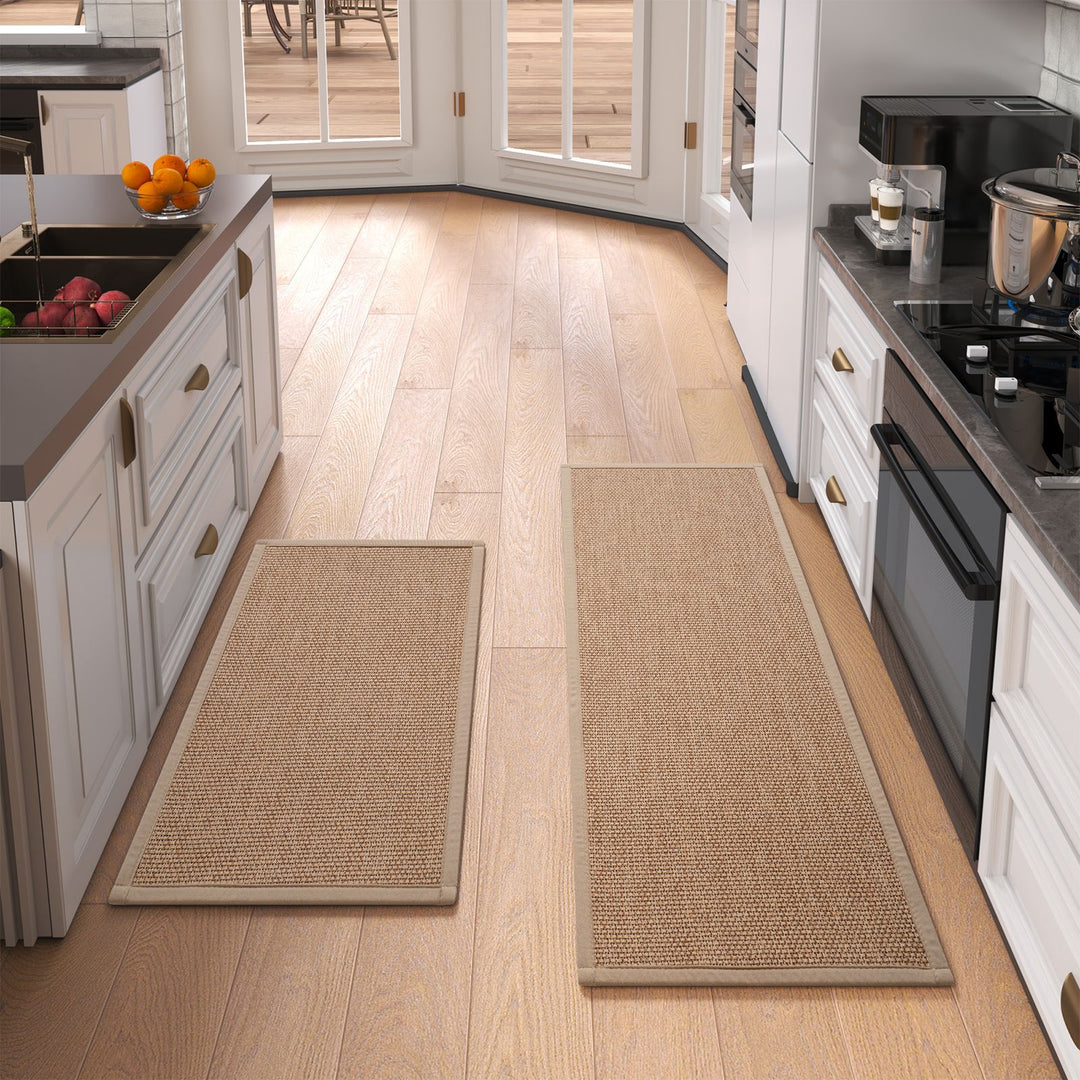 Ergonomic Anti-Fatigue Kitchen Mat Kalsten