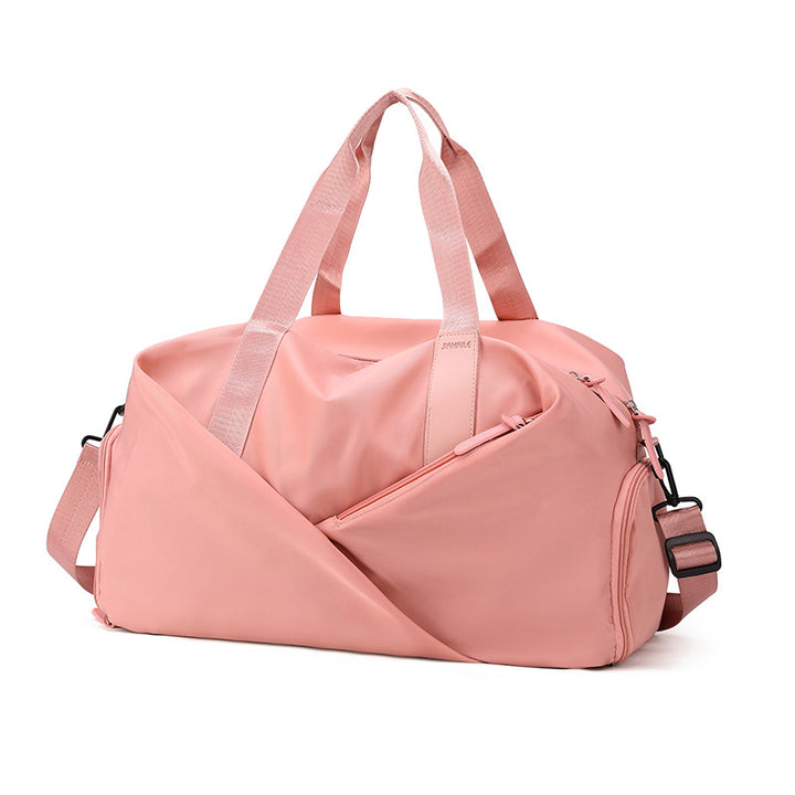 Premium Multi-Functional Sports Duffle Bag Kalsten