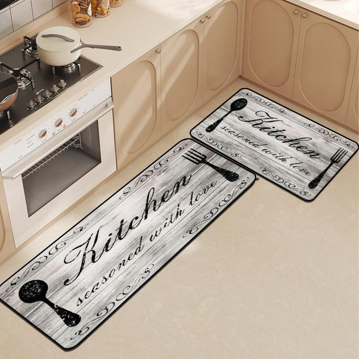 Kitchen Anti-Fatigue Mat Kalsten