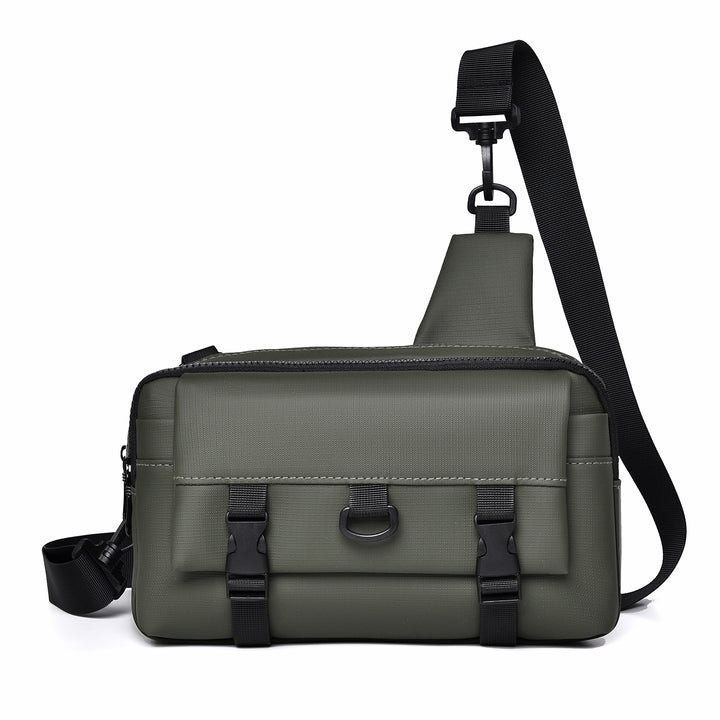 Versatile Waterproof Sling Bag Kalsten