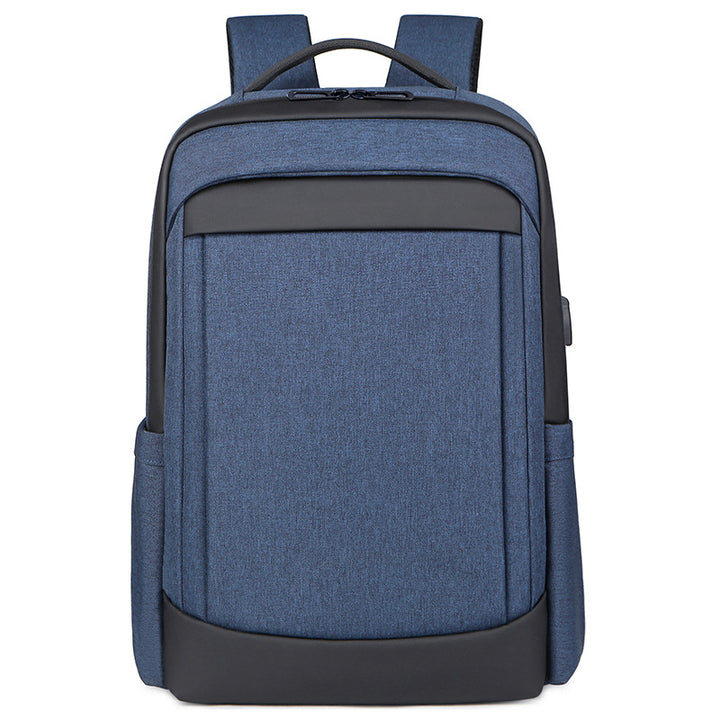 Ergonomic High-Performance Laptop Backpack Kalsten