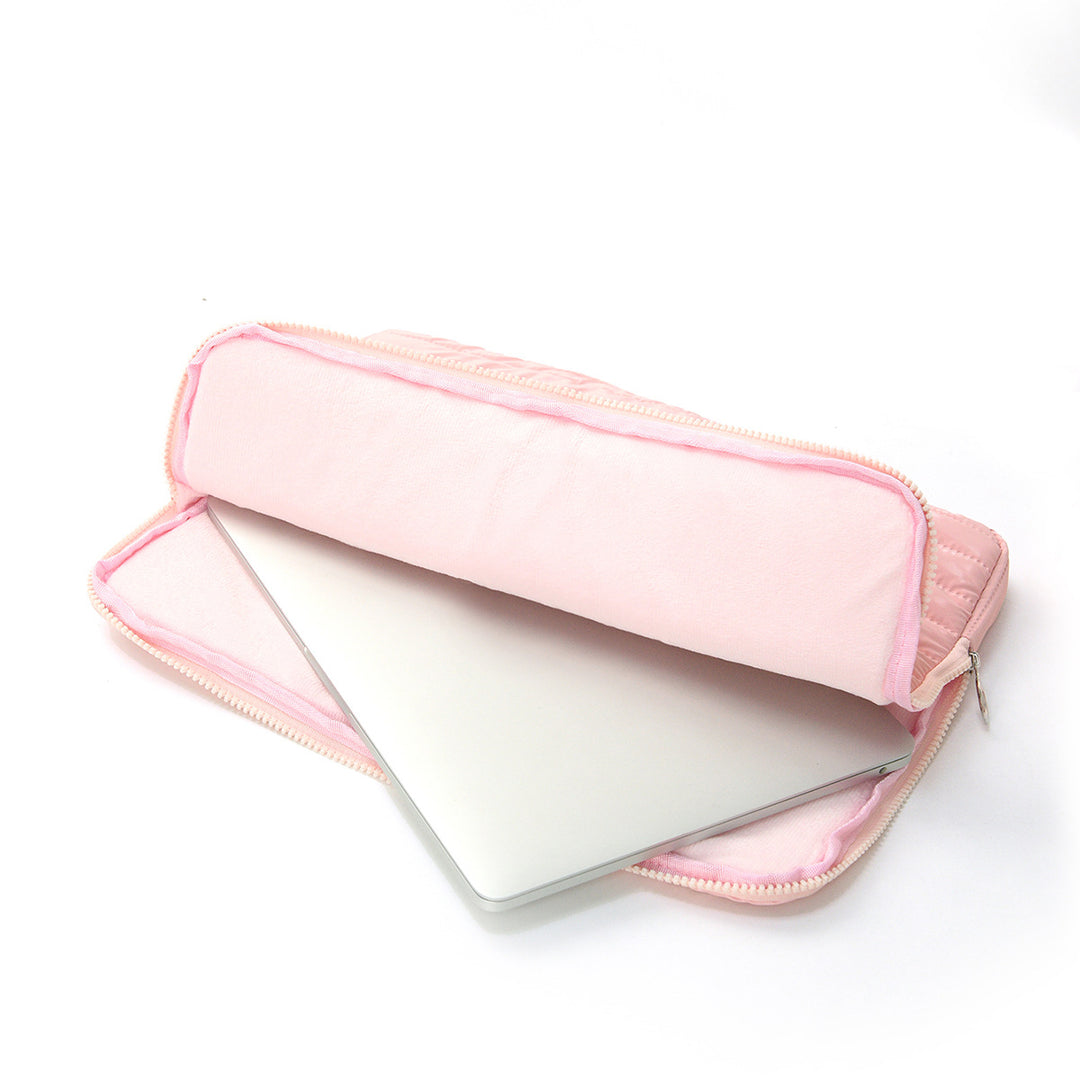 Laptop Sleeve Made of Padded Material Kalsten