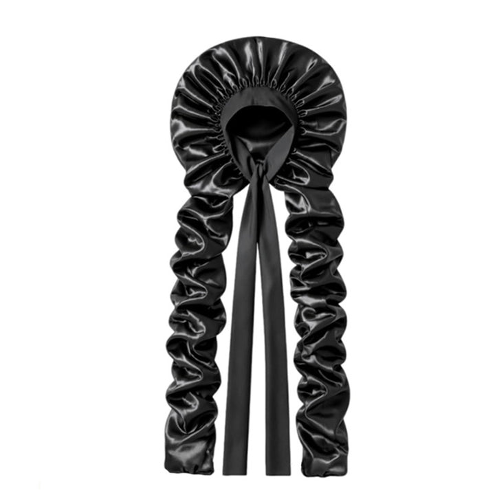 Satin Hair Wrap